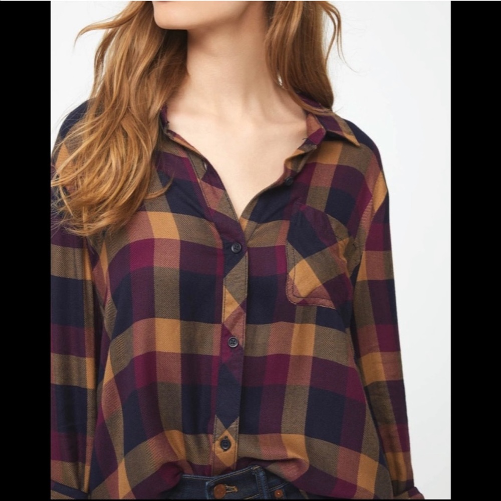 Beach Lunch Lounge Charley Shirt - Gold